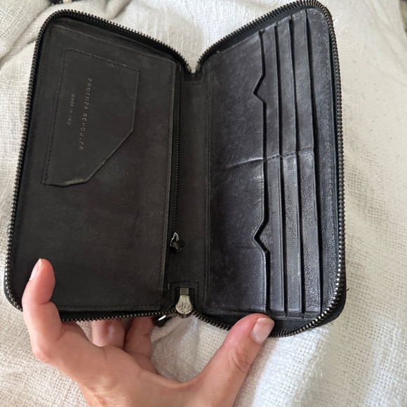 Proenza schouler wallet - Picture 2 of 5